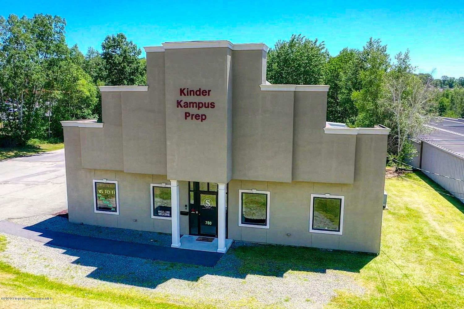 780 Rt 6 Scranton Cdle Highway, Jermyn, PA 18433